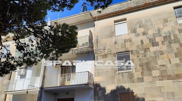 appartamento in vendita a Maglie