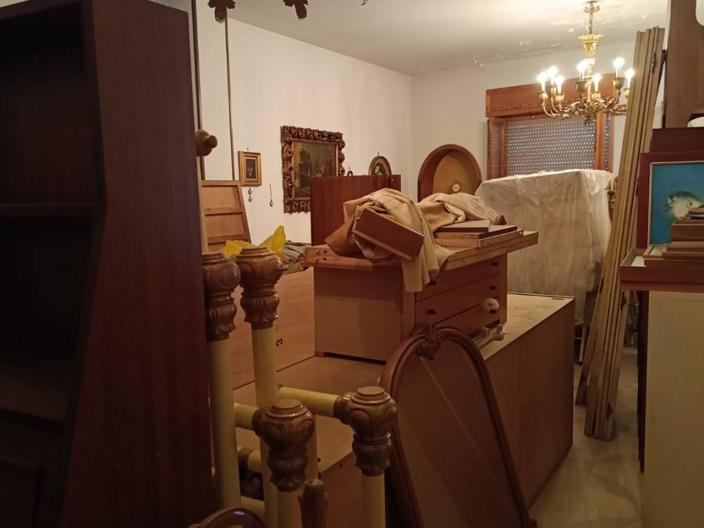 appartamento in vendita a Maglie