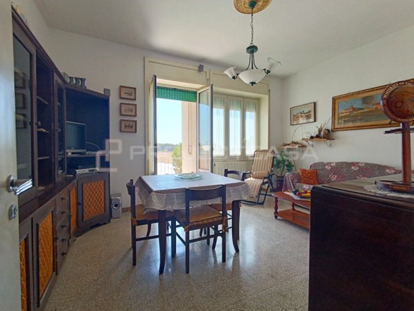 appartamento in vendita a Maglie