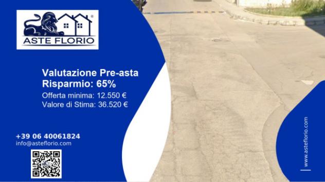 locale commerciale in vendita a Maglie