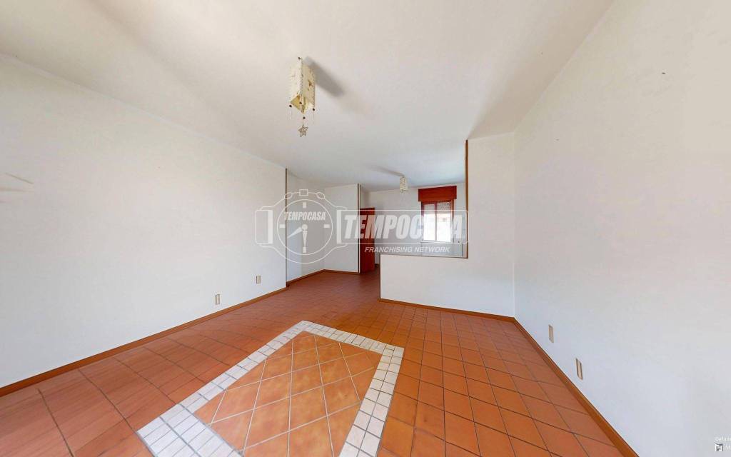 appartamento in vendita a Maglie