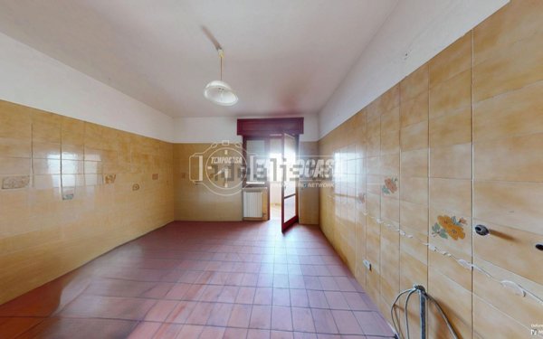 appartamento in vendita a Maglie