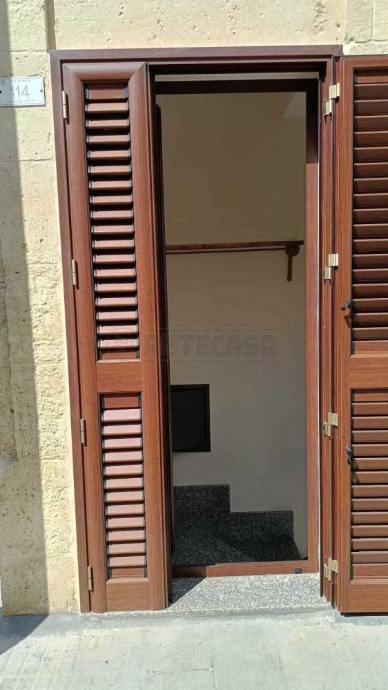 appartamento in vendita a Maglie