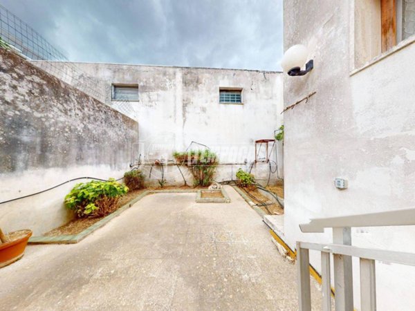 appartamento in vendita a Maglie