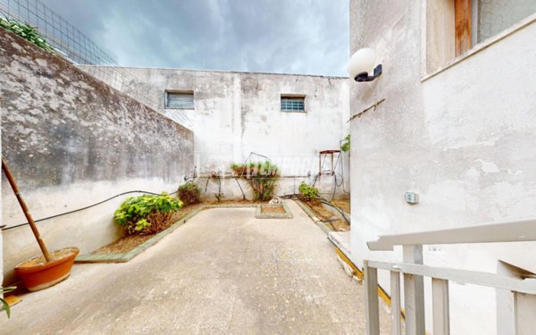 appartamento in vendita a Maglie