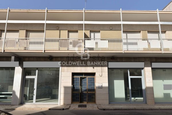 appartamento in vendita a Maglie
