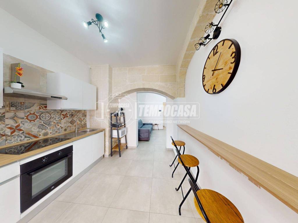 casa indipendente in vendita a Maglie