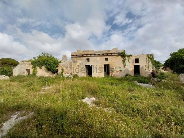 casale in vendita a Maglie