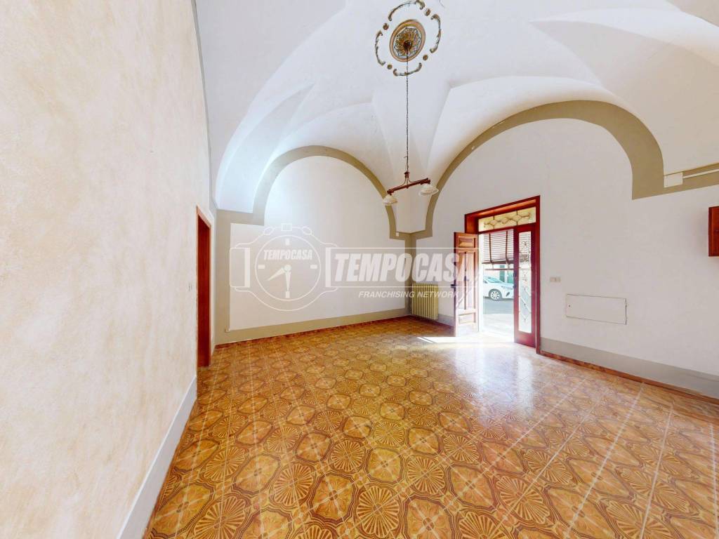 casa indipendente in vendita a Maglie