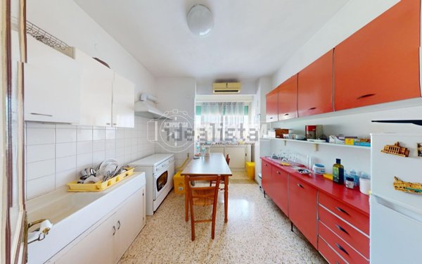 appartamento in vendita a Maglie