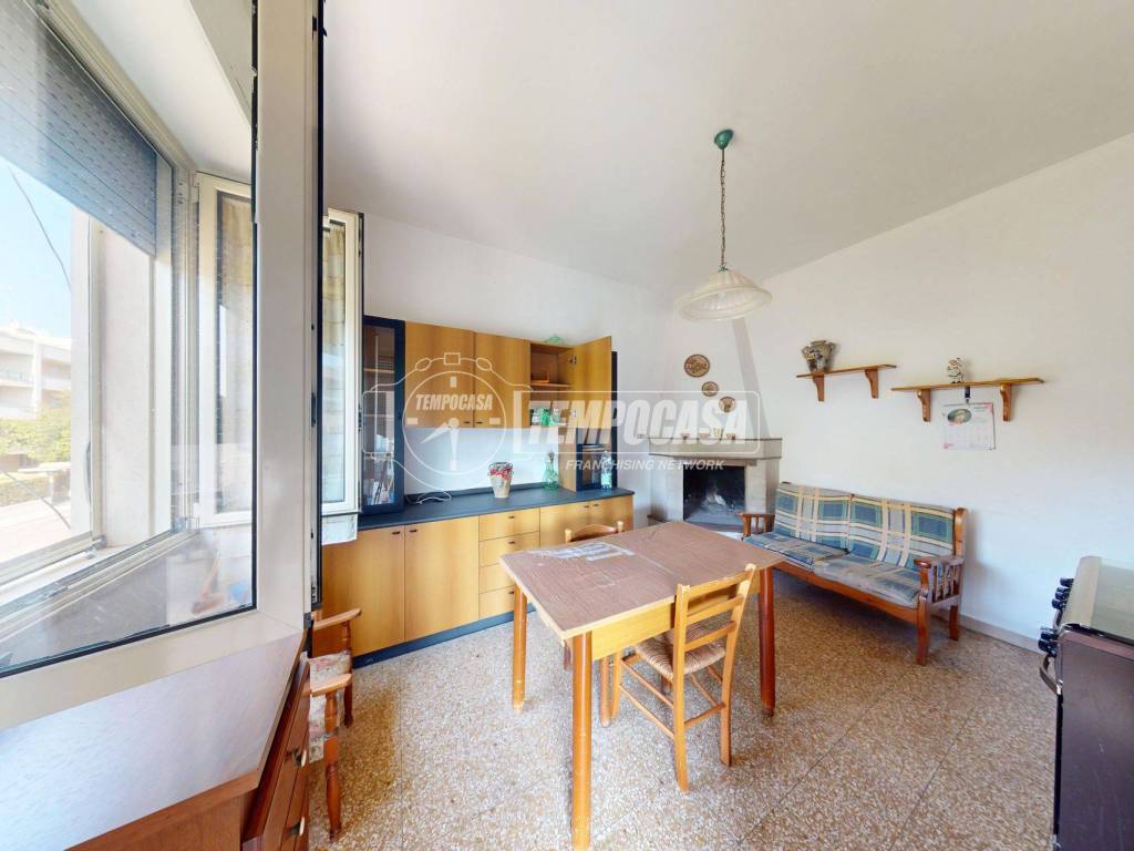 appartamento in vendita a Maglie