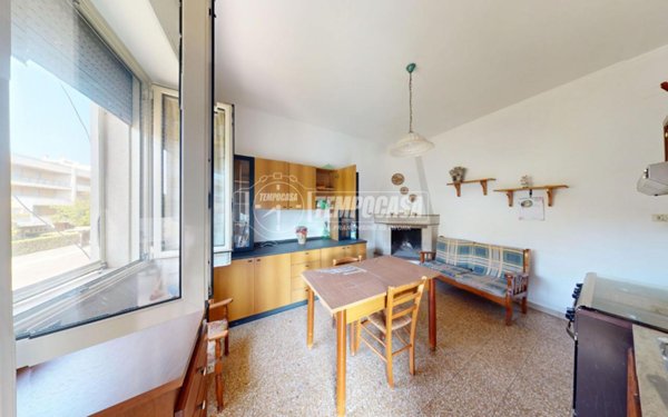 appartamento in vendita a Maglie