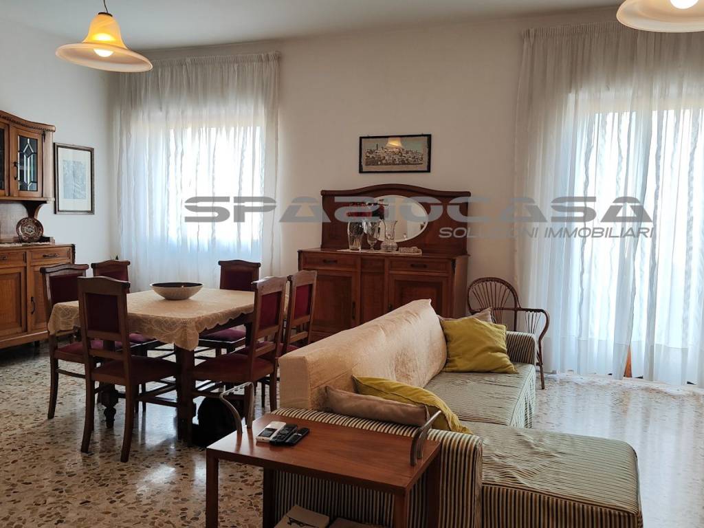 appartamento in vendita a Maglie