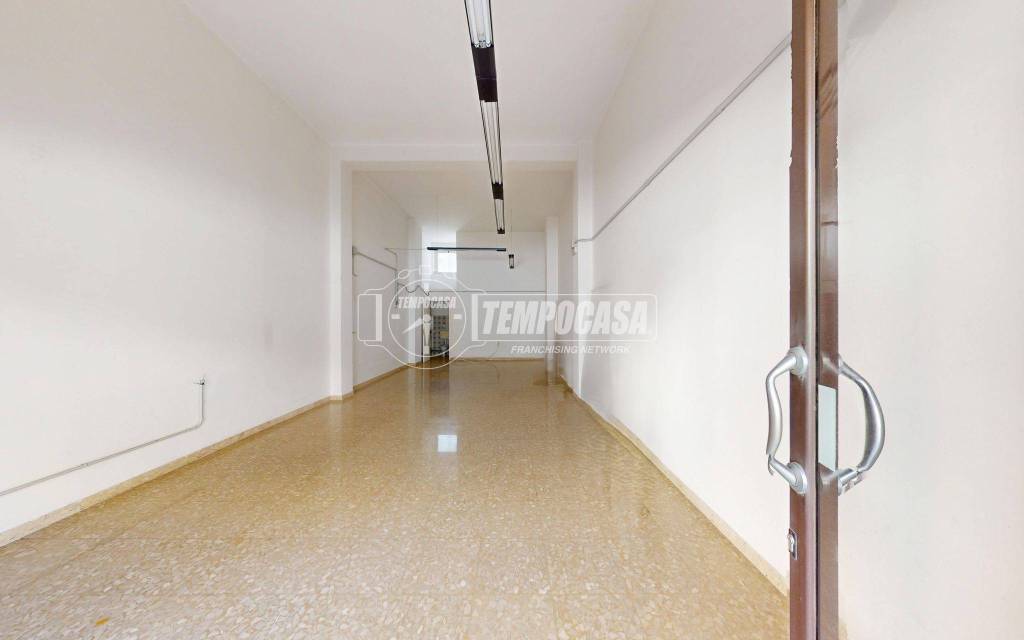 monolocale in vendita a Maglie
