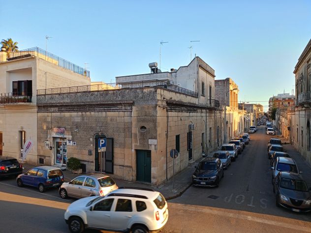 appartamento in vendita a Maglie