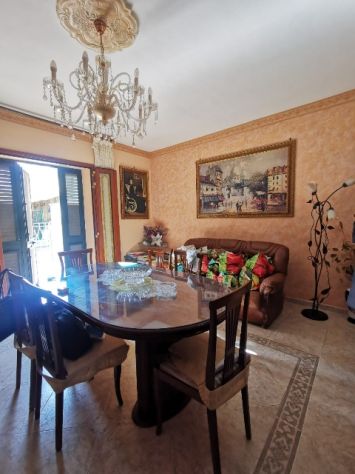 appartamento in vendita a Maglie