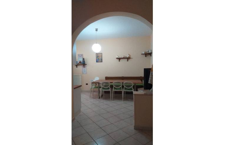 appartamento in vendita a Maglie