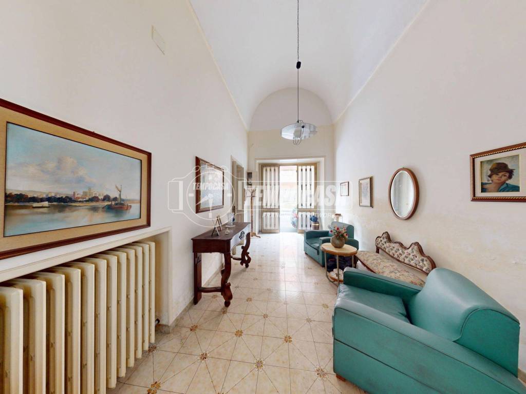 casa indipendente in vendita a Maglie