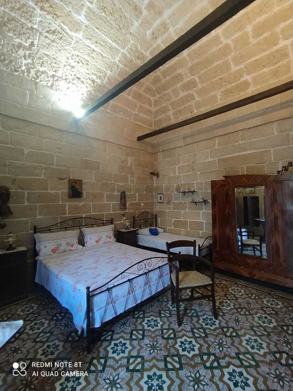 casa indipendente in vendita a Maglie