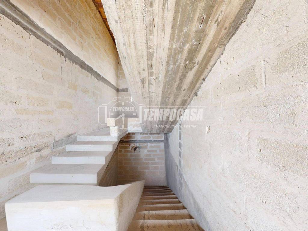 appartamento in vendita a Maglie