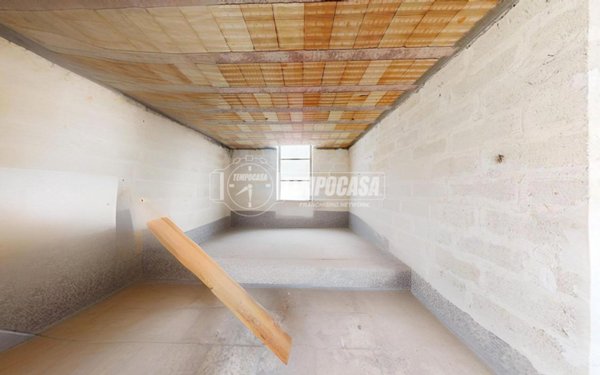 appartamento in vendita a Maglie