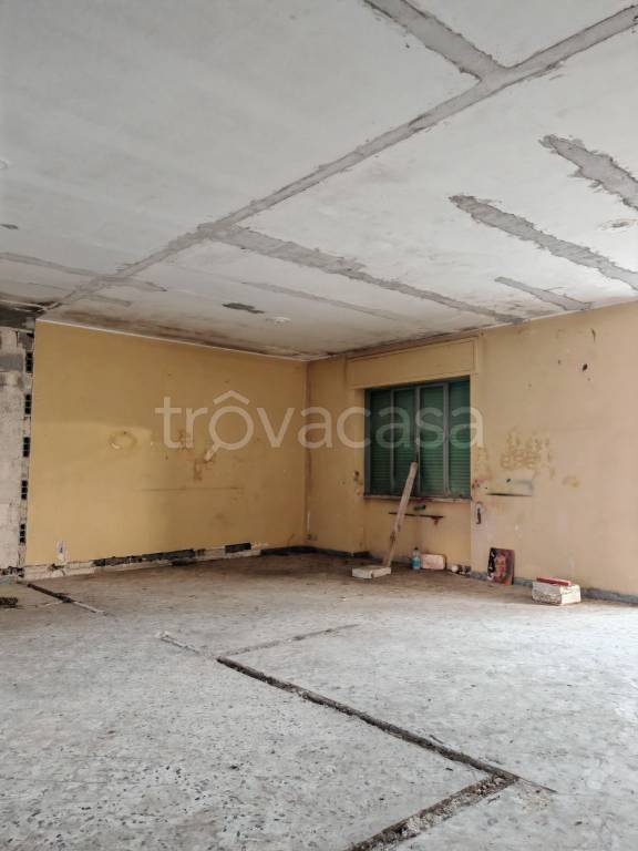 appartamento in vendita a Maglie