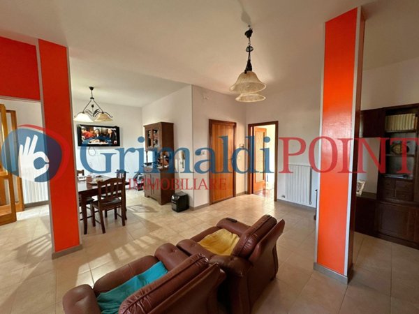 appartamento in vendita a Maglie