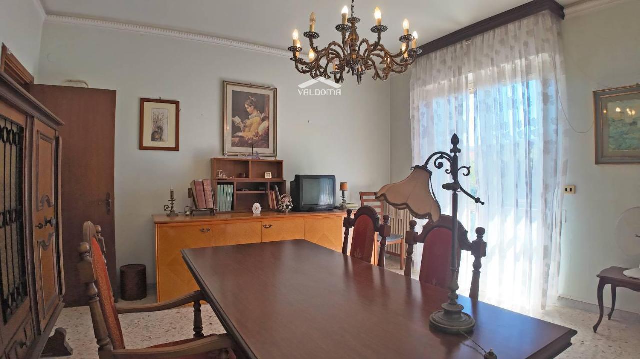 appartamento in vendita a Maglie