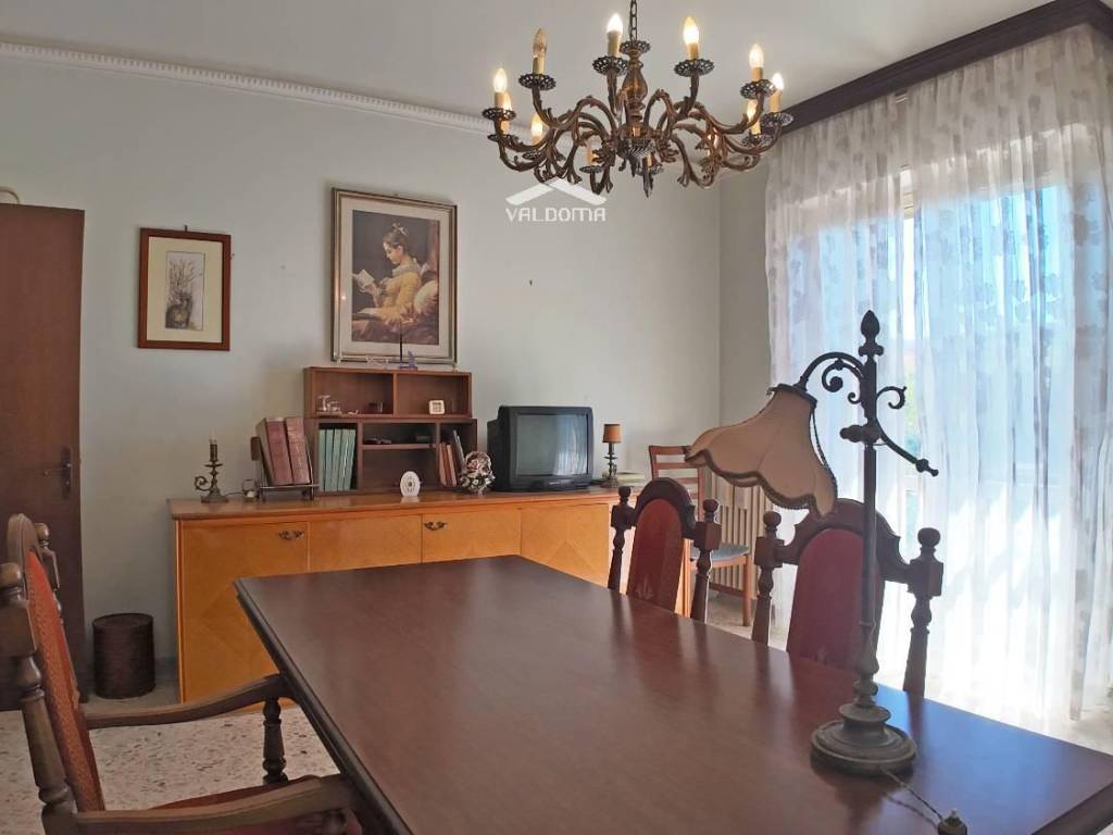 appartamento in vendita a Maglie