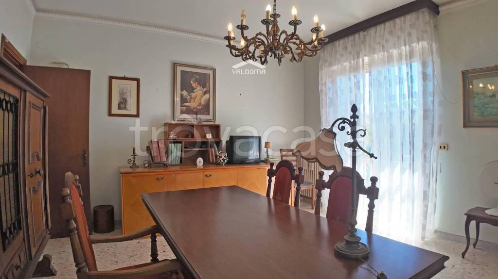 appartamento in vendita a Maglie