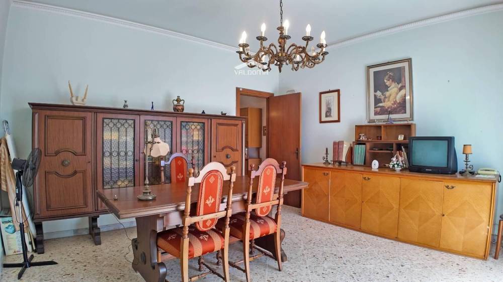 appartamento in vendita a Maglie