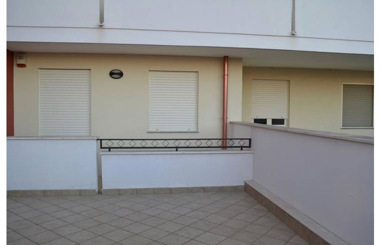 appartamento in vendita a Maglie