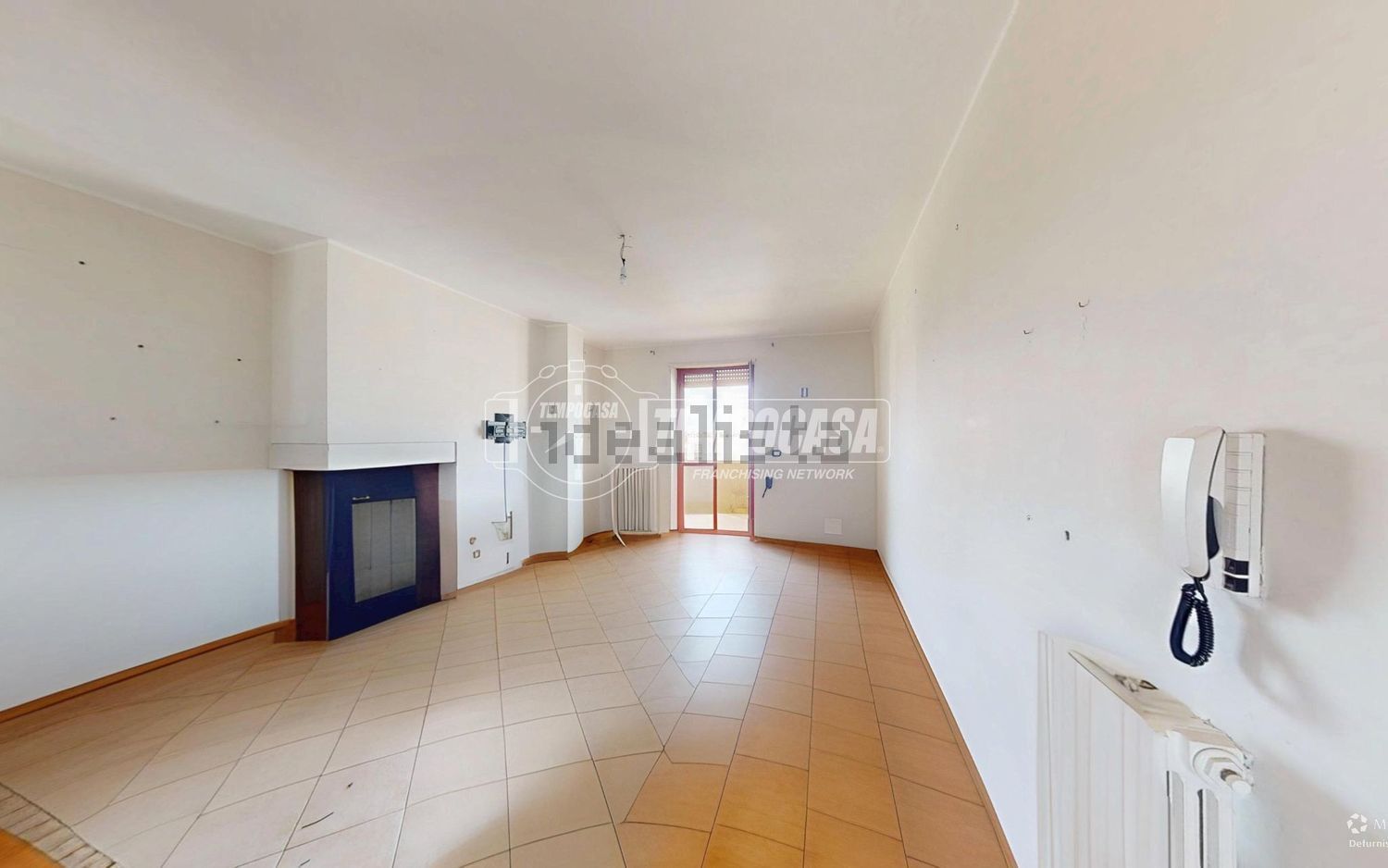 appartamento in vendita a Maglie