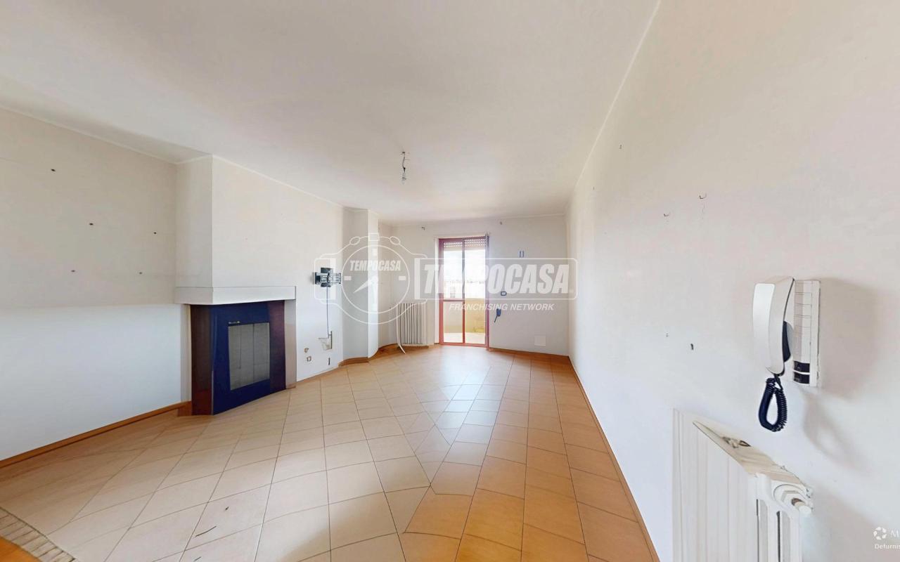 appartamento in vendita a Maglie