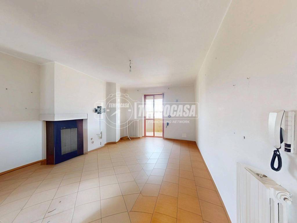 appartamento in vendita a Maglie