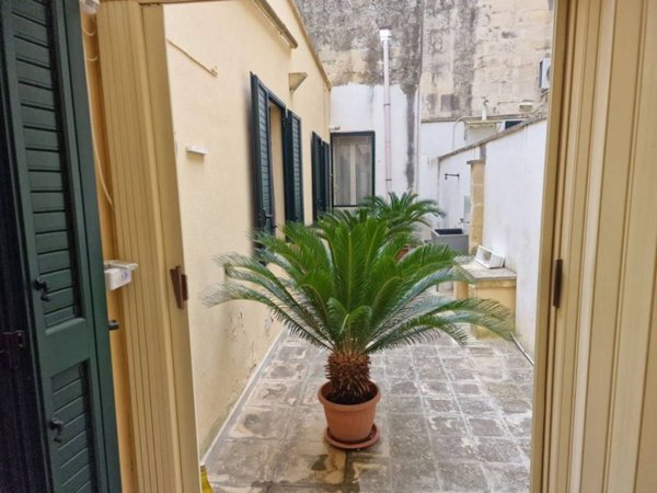 casa indipendente in vendita a Maglie