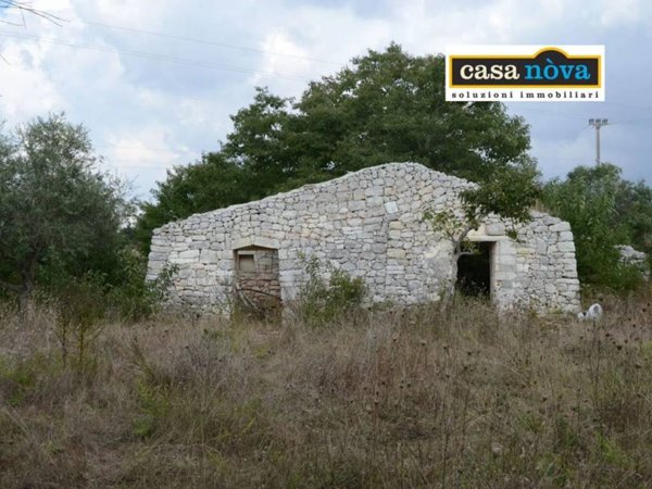 terreno agricolo in vendita a Maglie