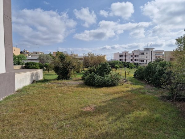 terreno edificabile in vendita a Maglie