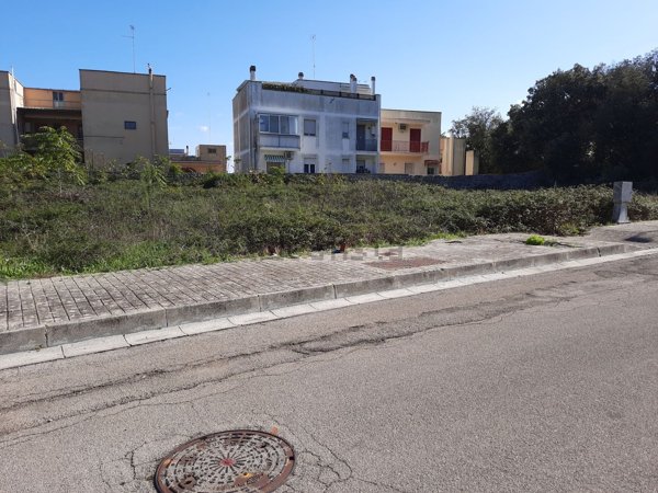 casa indipendente in vendita a Maglie