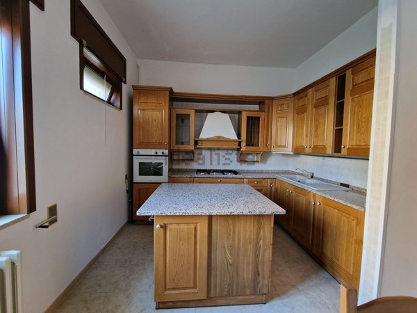 appartamento in vendita a Maglie