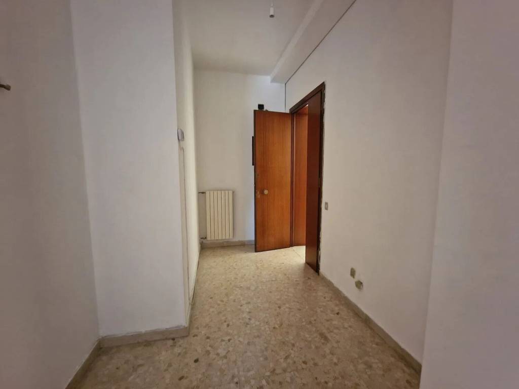 appartamento in vendita a Maglie