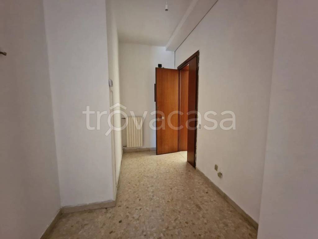 appartamento in vendita a Maglie
