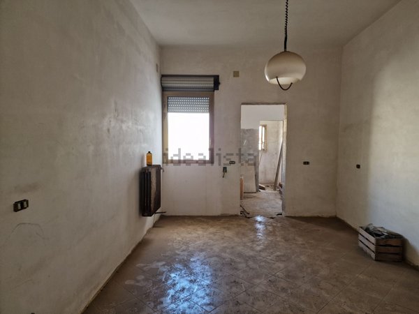 appartamento in vendita a Maglie