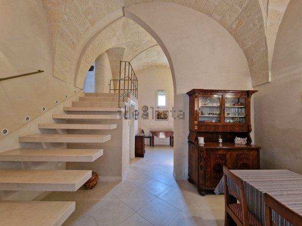 casa indipendente in vendita a Maglie