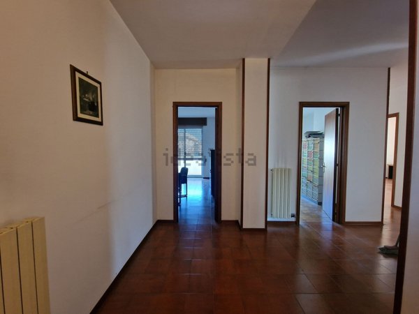 appartamento in vendita a Maglie