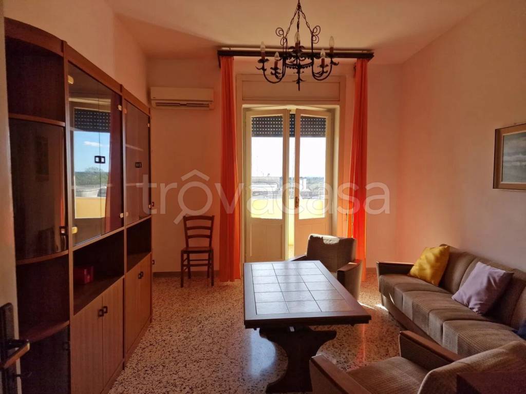 appartamento in vendita a Maglie