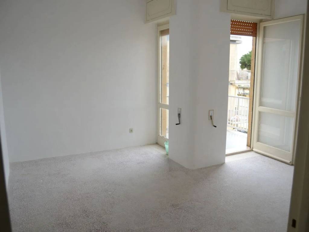 appartamento in vendita a Maglie