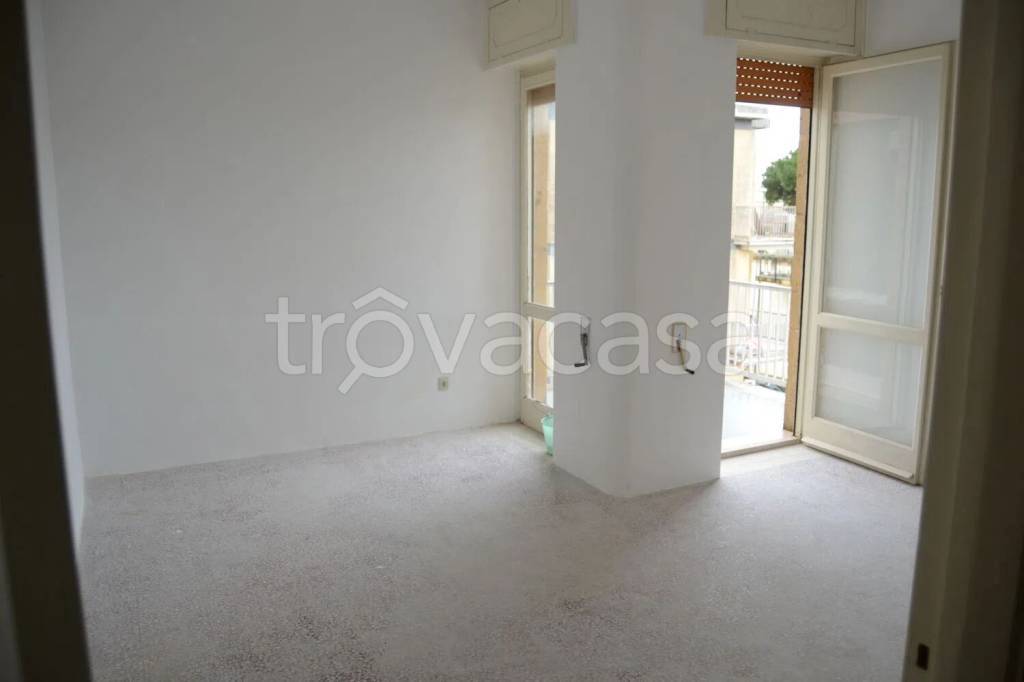 appartamento in vendita a Maglie