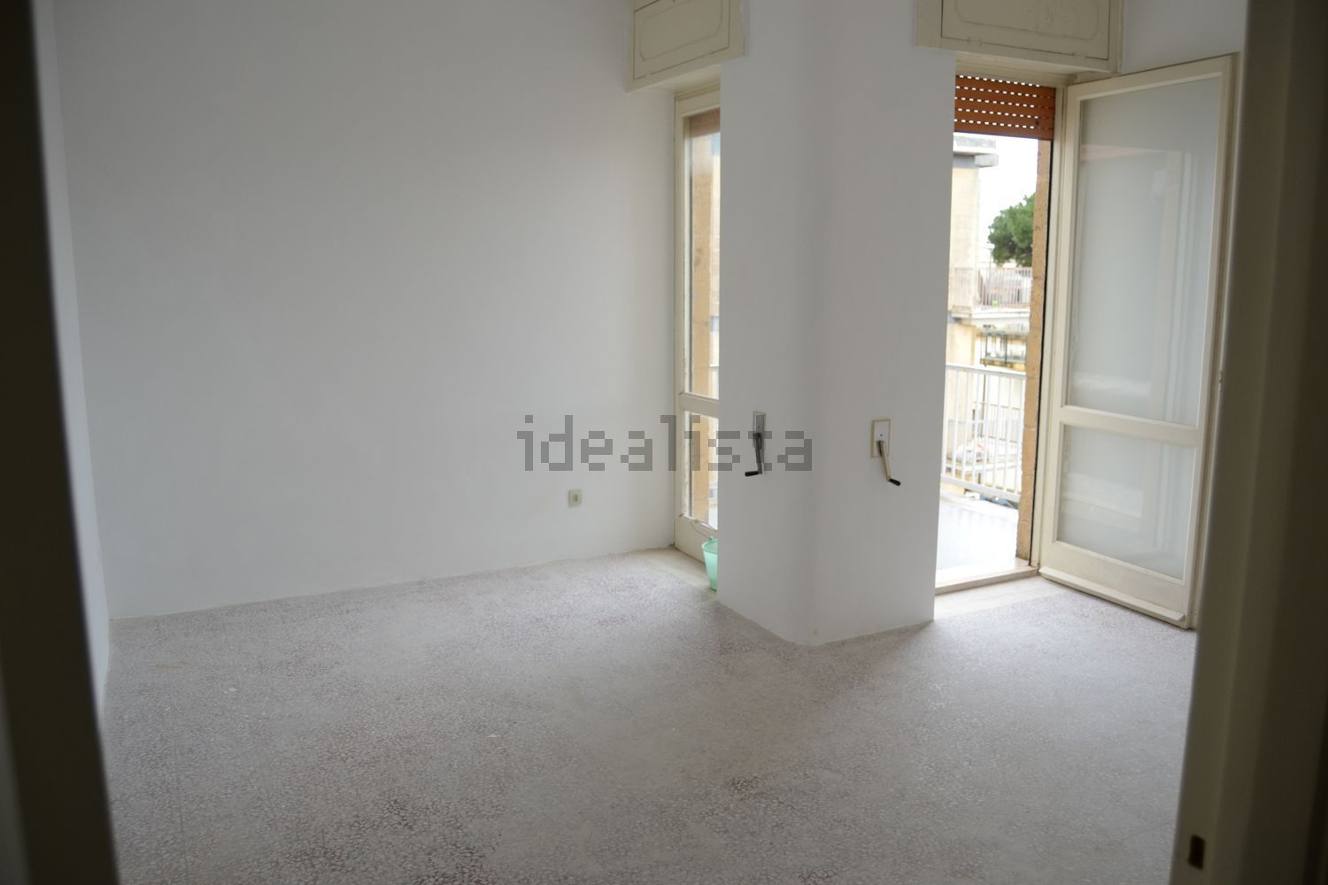 appartamento in vendita a Maglie