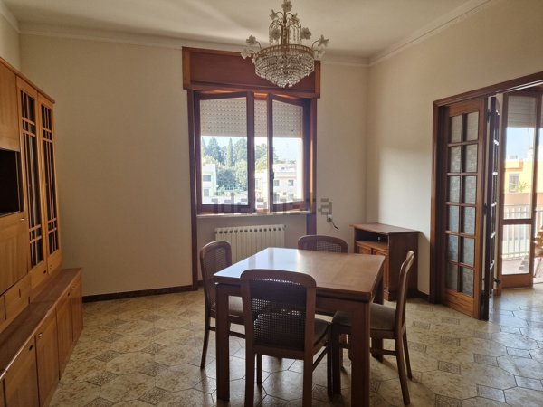 appartamento in vendita a Maglie